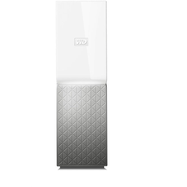 WESTERN DIGITAL - SOLUTIONS DE CONTENU, 6 To My Cloud Home Personal,Stockage en nuage Nas