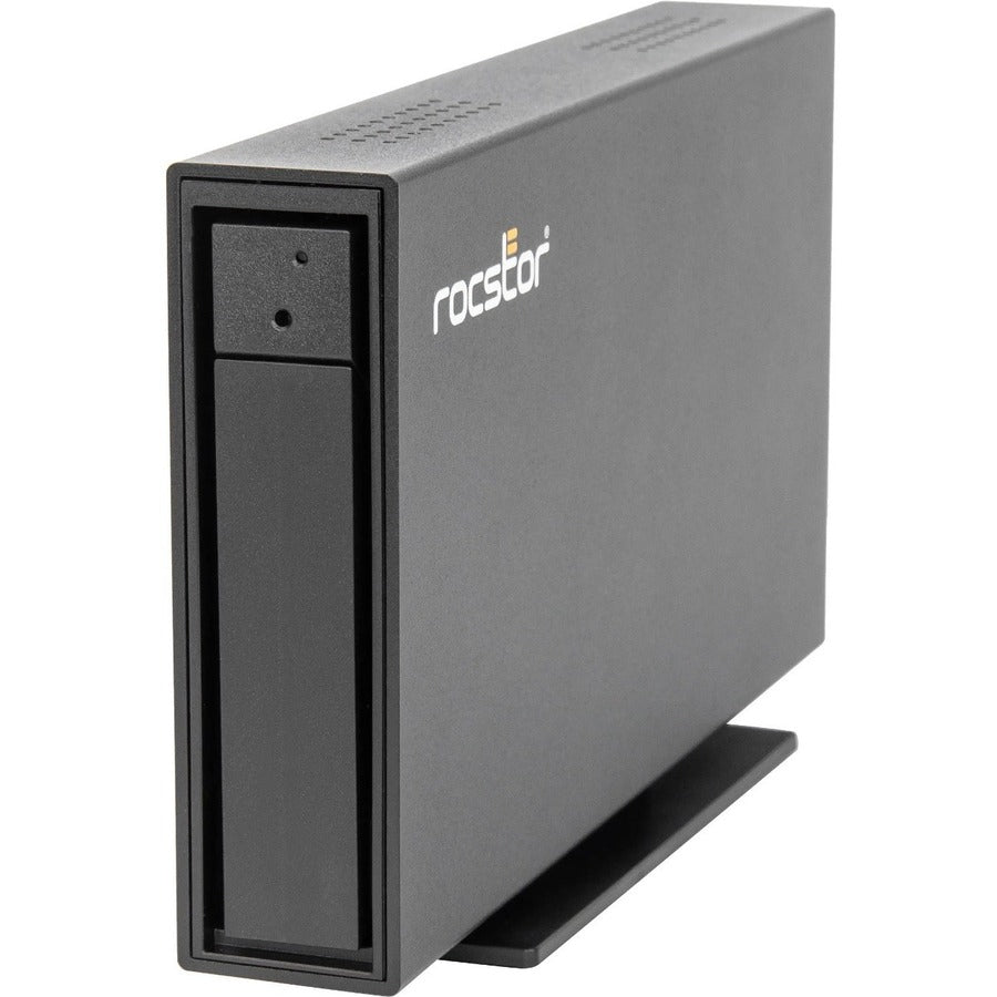 ROCSTOR, 6 To Rocpro D91 Usb 3.1 Gen 2, 7200 Rpm 10Gbps Taa Compliant