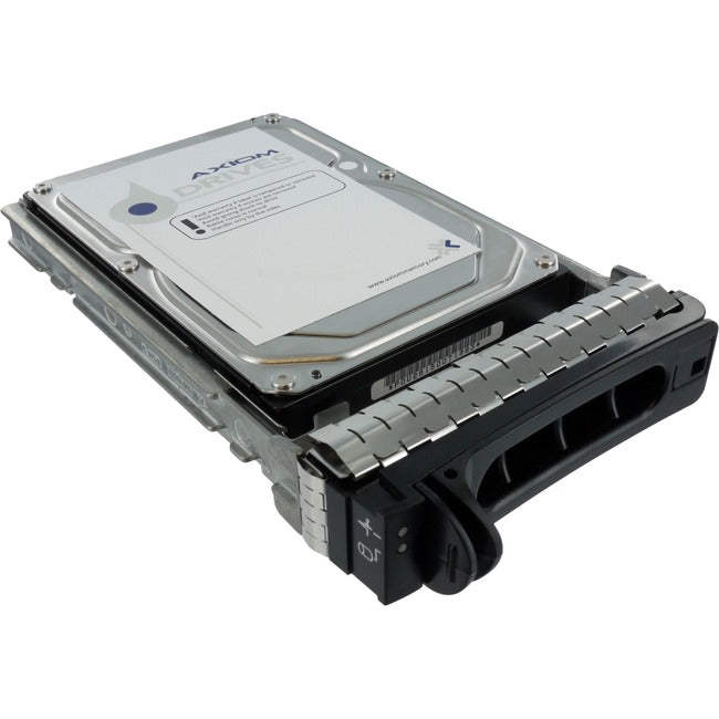 AXIOM, 6 To Sata 6Gb/S 7.2K Rpm Lff,3.5In Enterprise Hdd Axd-Pe600072Sd6