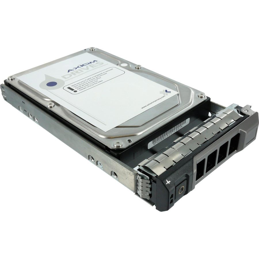 AXIOM, 6 To Sata 6Gb/S 7.2K Rpm Lff,3.5In Enterprise Hdd Axd-Pe600072Sf6