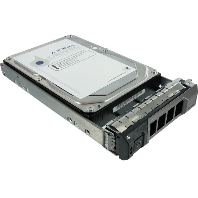 AXIOM, 6 To Sata 6Gb/S 7.2K Rpm Lff,3.5In Enterprise Hdd Axd-Pe600072Sf6