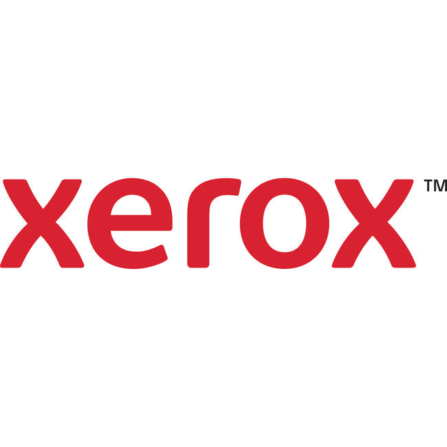 XEROX SUPPLIES A3, 6204 Toner noir,