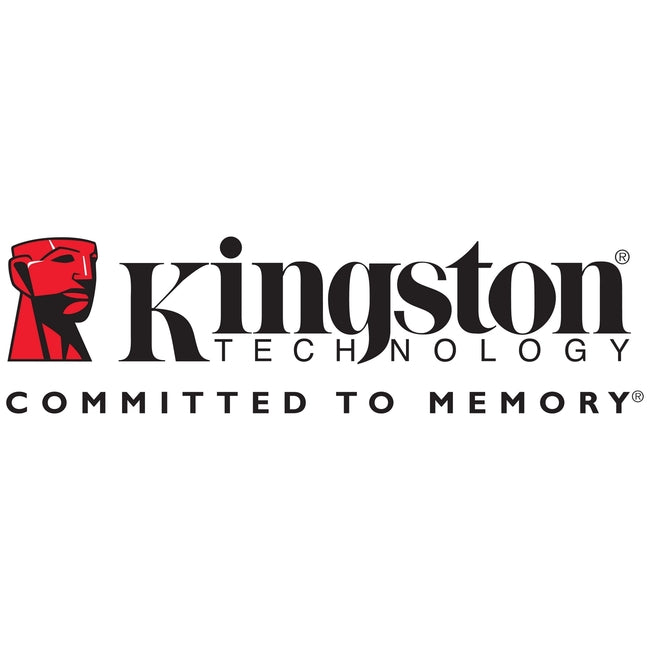 KINGSTON, 64Gb 2666Mt/S Ddr4 Ecc Reg Cl19 Dimm 2Rx4 Micron F Rambus