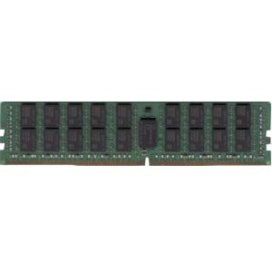 DATARAM, 64Gb 2Rx4 Pc4-3200A-R22,Ddr4 3200Mhz Rdimm Cl22 1.2V