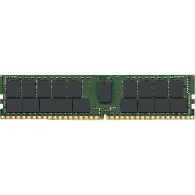 KINGSTON, 64Gb 3200Mhz Ddr4 Ecc Reg Cl22 Dimm 2Rx4 Hynix C Rambus