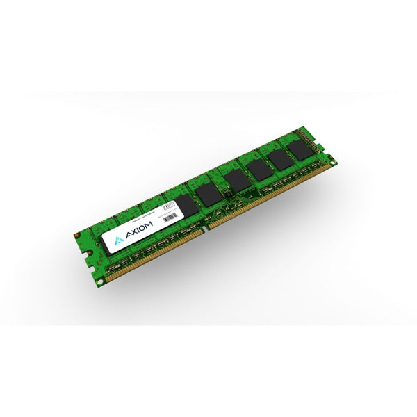 AXIOM, 64Gb Ddr3-1600 Ecc Udimm Kit,8 X 8Gb Pour Ordinateurs de bureau Hp