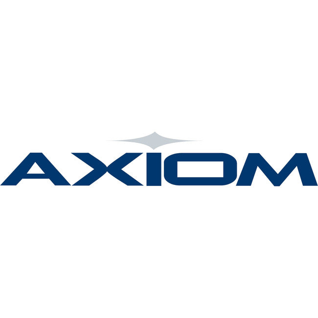 AXIOM, 64Gb Ddr4-2133 Ecc Lrdimm,