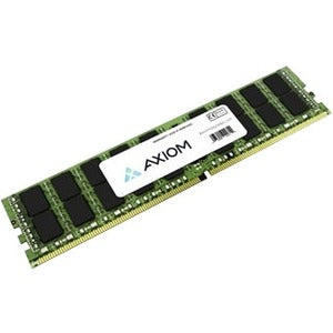 AXIOM, 64Gb Ddr4-2133 Ecc Lrdimm,Pour stations de travail Hp