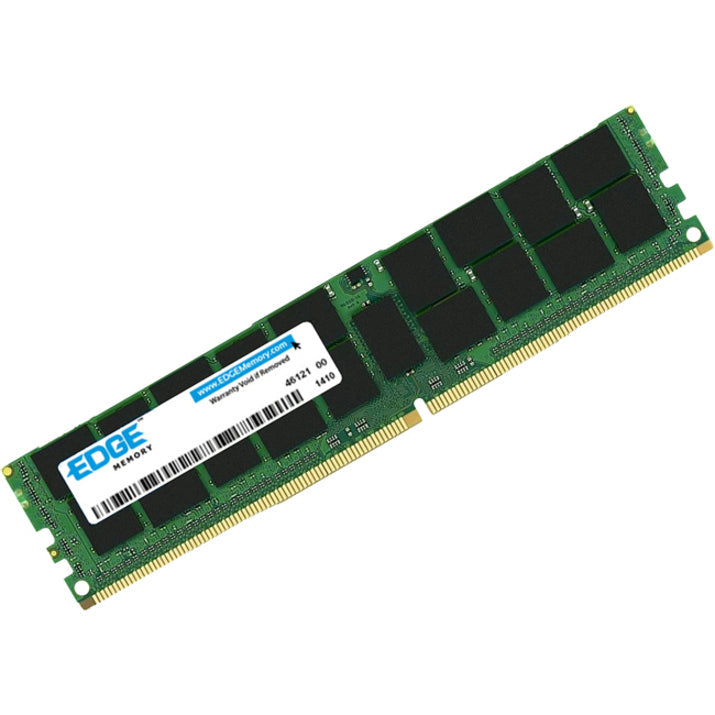 MÉMOIRE EDGE, 64Gb Ddr4-2933 Ecc Lrdimm 288,Pin 1.2V 4Rx4