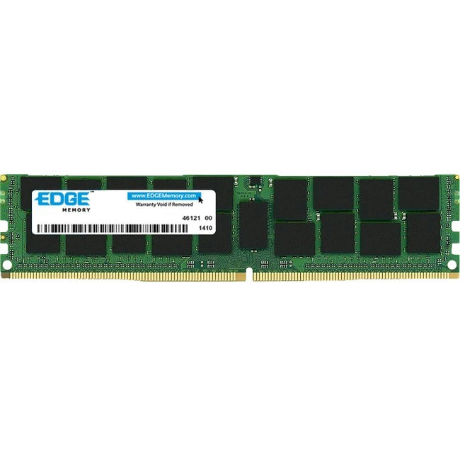 MÉMOIRE EDGE, 64Gb Ddr4-2933 Ecc Lrdimm 288,Pin 1.2V 4Rx4