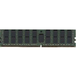 DATARAM, 64Gb Hpe Ddr4-2400 4Rx4 Lrdimm,805358-B21