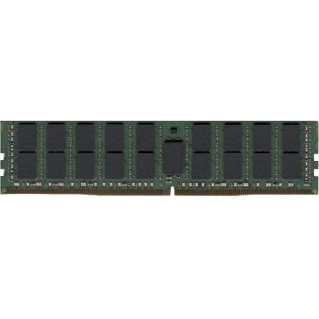 DATARAM, 64Gb Hpe Ddr4-2400 Lrdimm,T9V42Aa