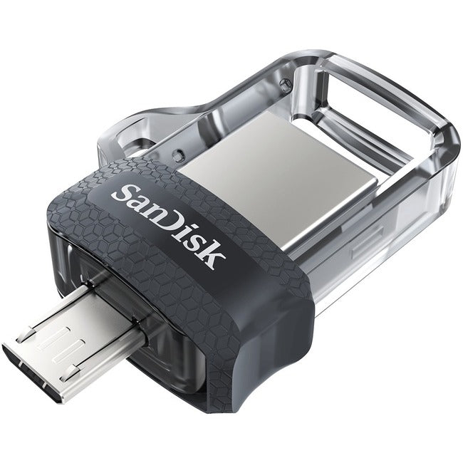 WDT - RETAIL FLASH USB, 64Gb Sddd3-064G Ultra Dual,Drive Am Flash Drive For Android