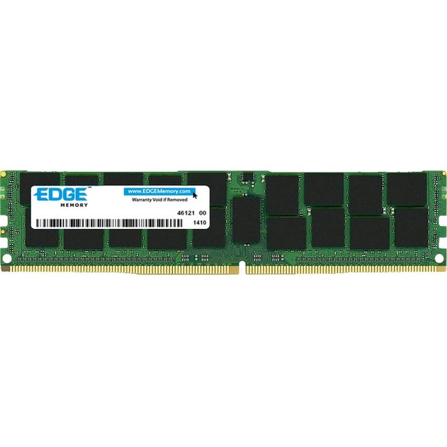 MÉMOIRE D'ÉGALITÉ, 64Go (1X64Go) Ddr4-2666L 288 Pin Ddr4 Lrdimm 1.2V (4Rx4)