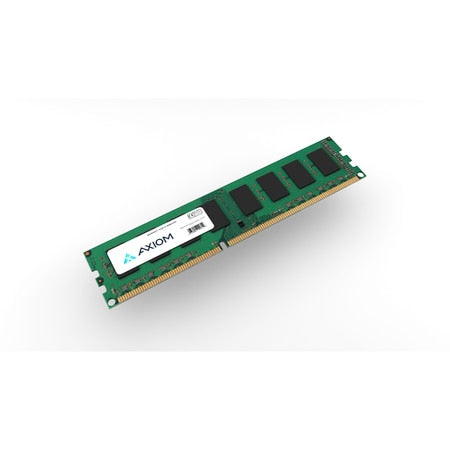 AXIOM, 64Go Pc3-12800L Ddr3-1600,Ecc Lrdimm - Conforme Taa