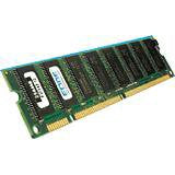 MÉMOIRE EDGE, 64Mb 1X64Mb Pc100 Sdram 168Pin,Dimm Nonecc Unbuff