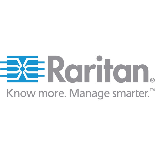 RARITAN, INC, 64Port 4User Dominion Kx Iii