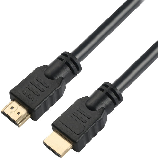 4XEM Corporation, 65Ft Active Hdmi Cable Cl2Rated,24Awg 4K X 2K V2.0 Active 30Hz