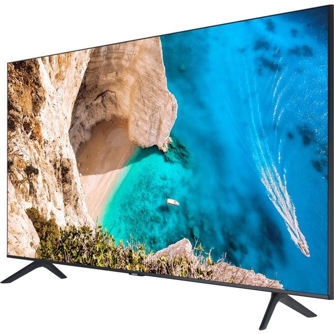 SAMSUNG ELECTRONICS AMERICA IN, 65In Uhd Non-Smart Hospitality Tv Sam-Hg65Nt670Ufxza