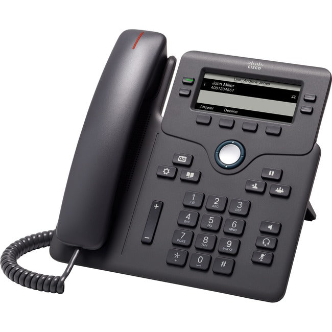 Cisco Systems, Inc, 6851 Téléphone pour Mpp Syst,