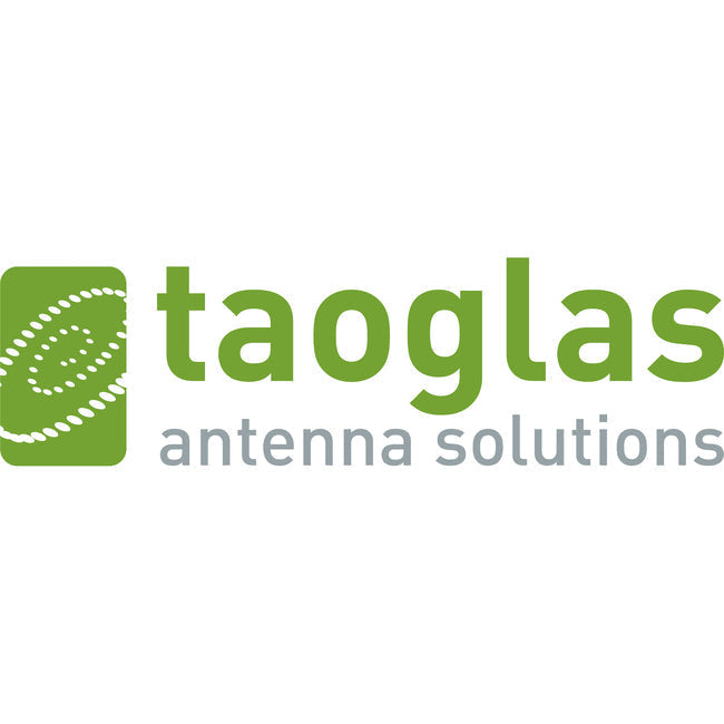 TAOGLAS USA, 698-960/1710-2700Mhz W/Cable,Shockwave H:79.45 42Mm Tls.01.305721