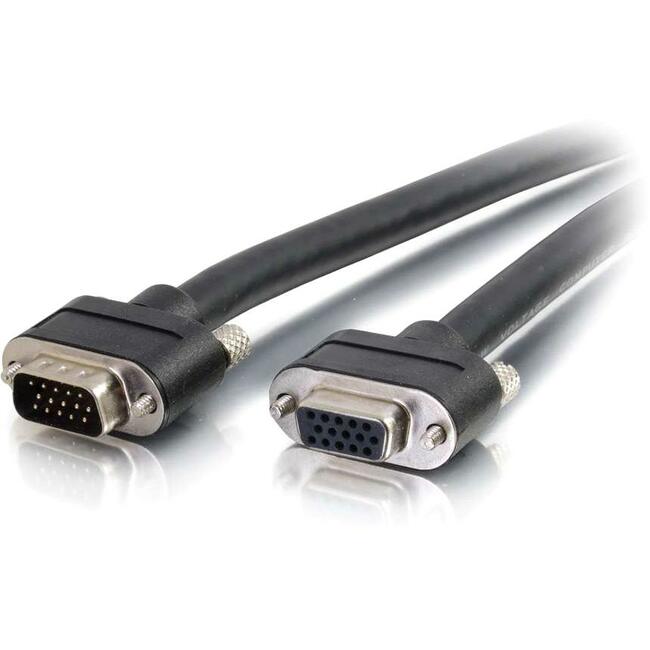 C2G, 6Ft C2G Sel Vga Video Ext Cable M/F