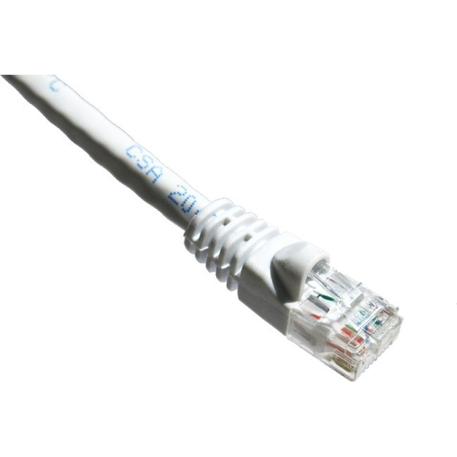 ACCORTEC INCORPORATED, 6Ft Cat6 550Mhz Patch Aor-C6Mb-W6-Acc