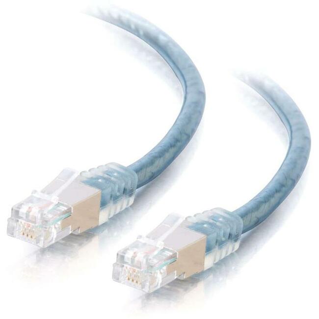 C2G, 6Ft Rj11 High-Speed Internet Modem Cable