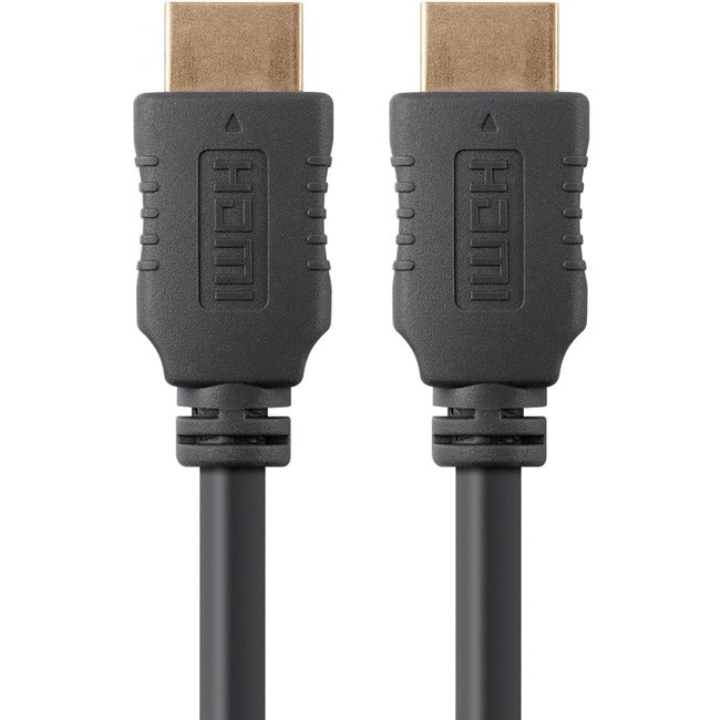 MONOPRICE, INC., 6Ft Select Series High Speed Hdmi Noir