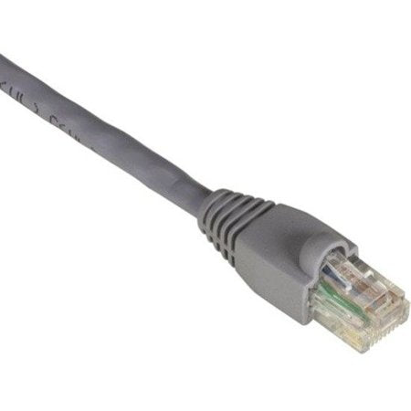 GROUPE UNC LLC, 6Ftt Gray Cat5E Patch Cable, Utp, Snagless