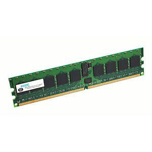 EDGE MEMORY, 6Gb Kit 3X2Gb Pc38500 Ddr3,240Pin Nonecc Unbuff