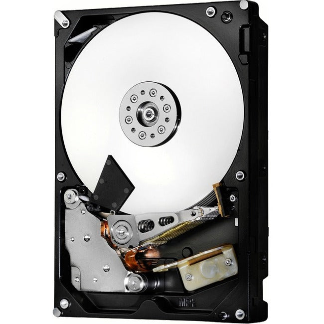 HGST - IMSOURCING, 6Tb Ultrastar 7.2K 128Mb,Nouveau Boitier Marron Voir Notes de Garantie