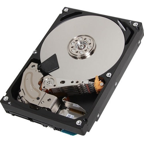 TOSHIBA - IMSOURCING, 6Tb X300 Sata 6Gb/S 7.2K Rpm,Boîte ouverte testée Voir les notes de la Wty