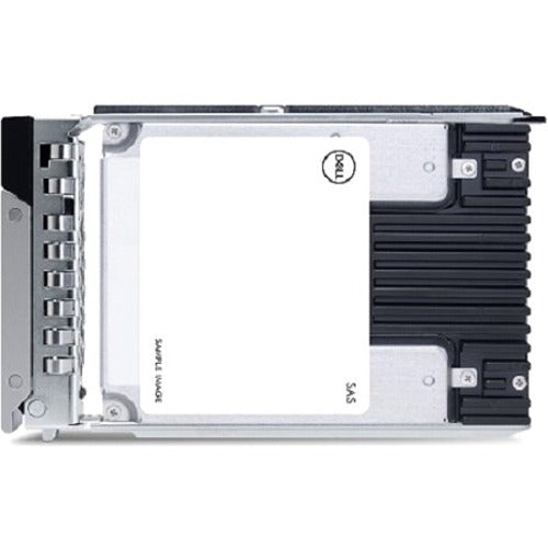 DELL - RECERTIFIÉ, 7.68 To 12G Sas Ri Ssd,1Yr Ims Wty Standard Cgh0K-R