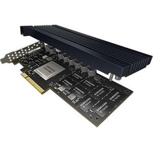 SAMSUNG - IMSOURCING, 7.68Tb 2.5In Nvme Pcie Pm983,Spcl Sourcing Voir Notes