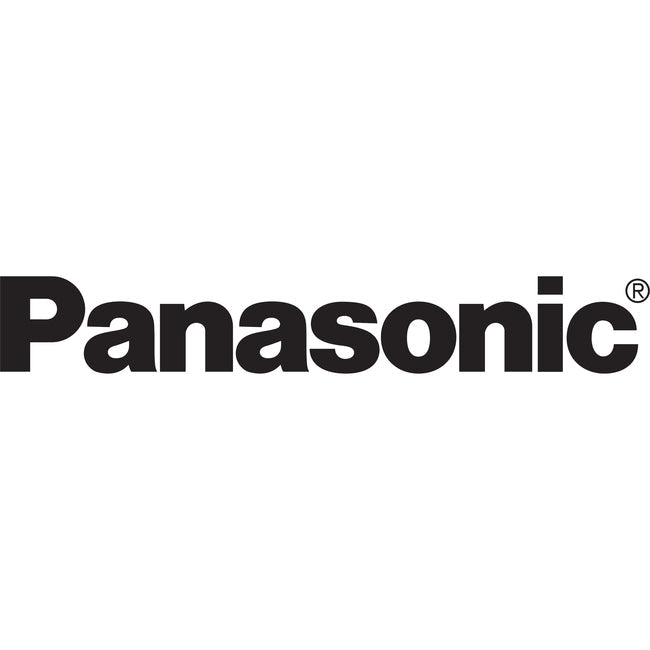 PANASONIC SOLUTIONS COMPANY, 7,000 Lumens, Lcd, Résolution Wuxga, Entrée 4K, Projecteur Laser, Noir