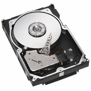 Seagate - IMSourcing Certified Pre-Owned, 73.4Gb Cheetah Scsi U320 10K,Remis à neuf