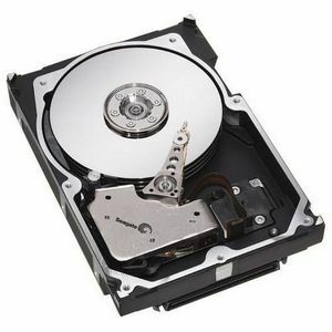 Seagate - IMSourcing Certified Pre-Owned, 73Gb Scsi 10K 60-Pin U320 3.5,Open Box Tested See Wty Notes