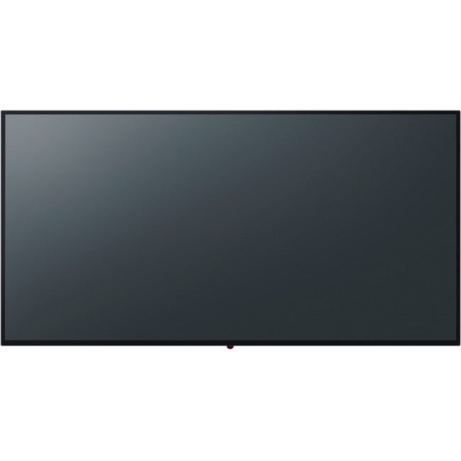 PANASONIC SOLUTIONS COMPANY, 75 pouces 4K Uhd 500Cd/M2 24/7 Sdm