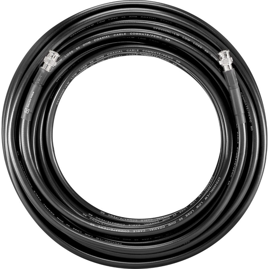 BOSCH PRO AUDIO, 75Ft 50Ohm Low Loss Bnc Coax,Cable