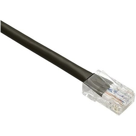 GROUPE UNC LLC, 75Ft Cat5E Patch Cable, Utp, No Boots