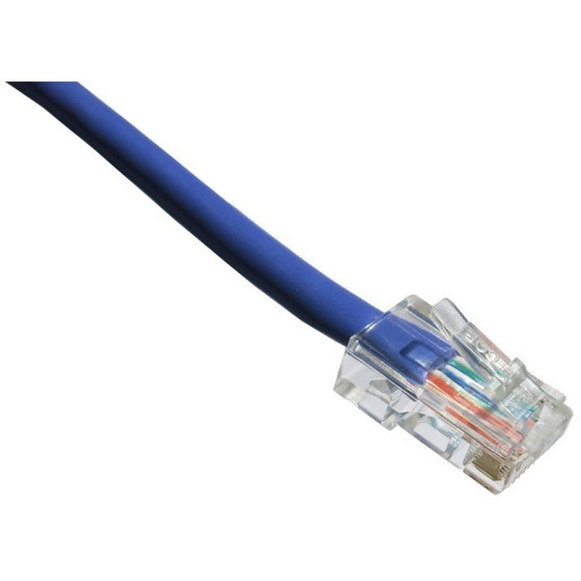 ACCORTEC INCORPORATED, 75Ft Cat6 550Mhz Patch Cable Nonbooted Aor-C6Nb-P75-Acc