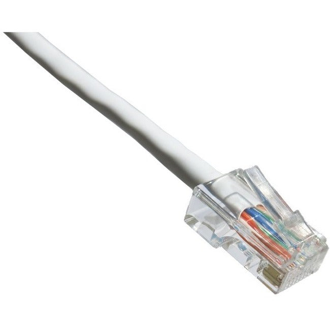 ACCORTEC INCORPORATED, 75Ft Cat6 550Mhz Patch Cable Nonbooted Aor-C6Nb-W75-Acc