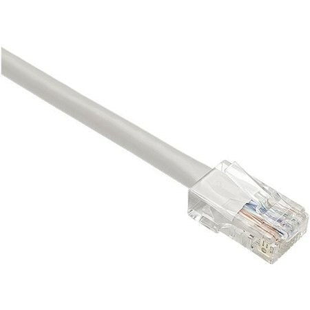 GROUPE UNC LLC, 75Ft Gray Cat5E Patch Cable, Utp, No Boots