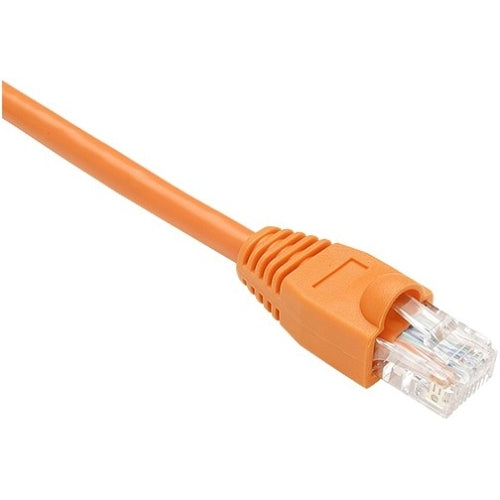 GROUPE DES NATIONS UNIES, LLC, 75Ftt Orange Cat5E Patch Cable, Utp, Snagless