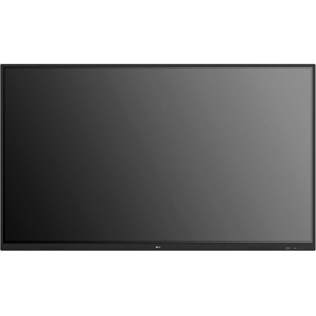 LG Electronics, 75Tr3Dj-B Disp W/ Stnd Accy St-000F Bdl