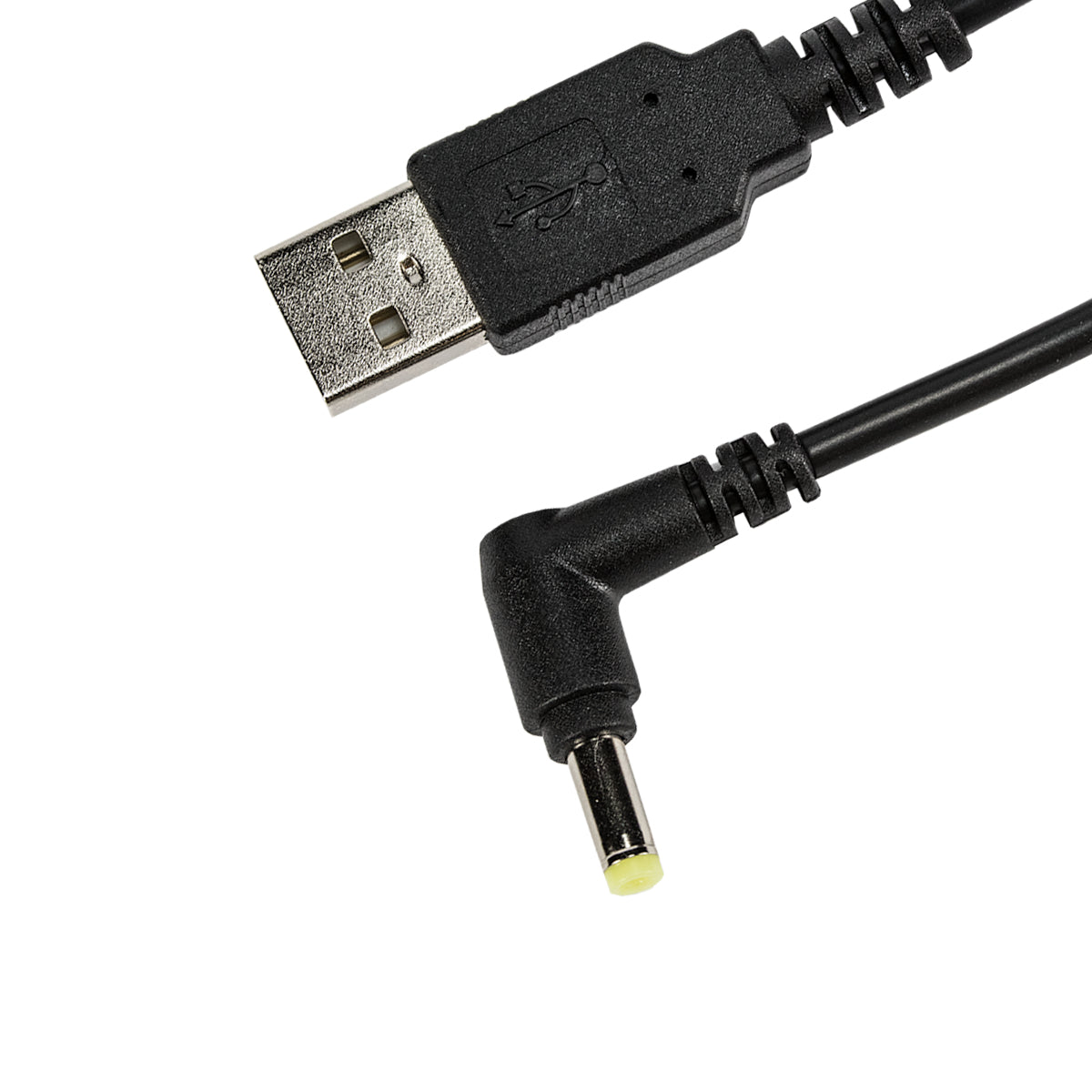 SOCKET MOBILE - ACCESSOIRES, 7/600/700 Series Usb A Male To,Dc Plug Charging-Cable 1.5M 4.9Ft