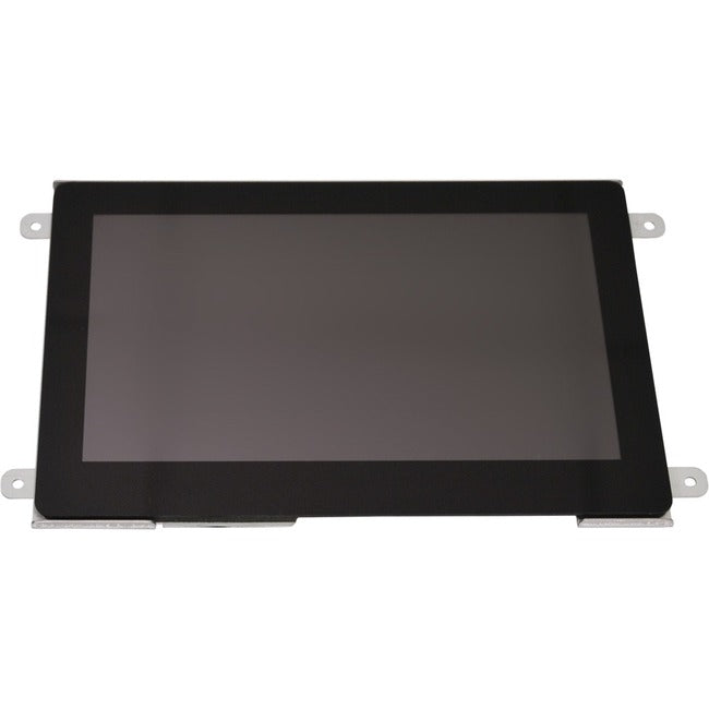 MONITEURS MIMO, 7In Lcd Cap Touch 1024X600,700:1 Um-760C-Of Usb Open Frame