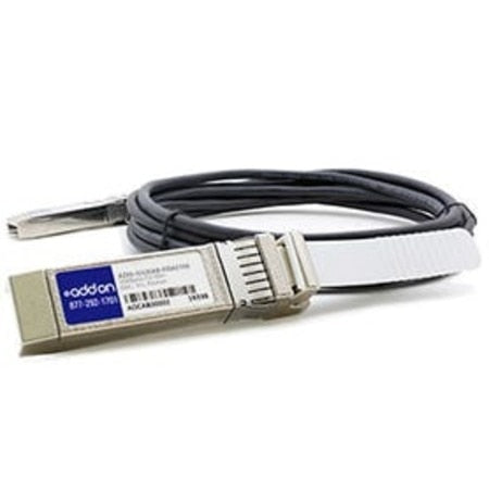 ADDON, 7M 10Gb Dac Ex-Sfp-10Ge-Dac-7M/,Cab-Sfp-Sfp-7M 10Gbase-Cu