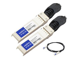 ADDON, 7M 10Gb Dac Sfp-H10Gb-Cu7M/,Ex-Sfp-10Ge-Dac-7M 10Gbase-Cu